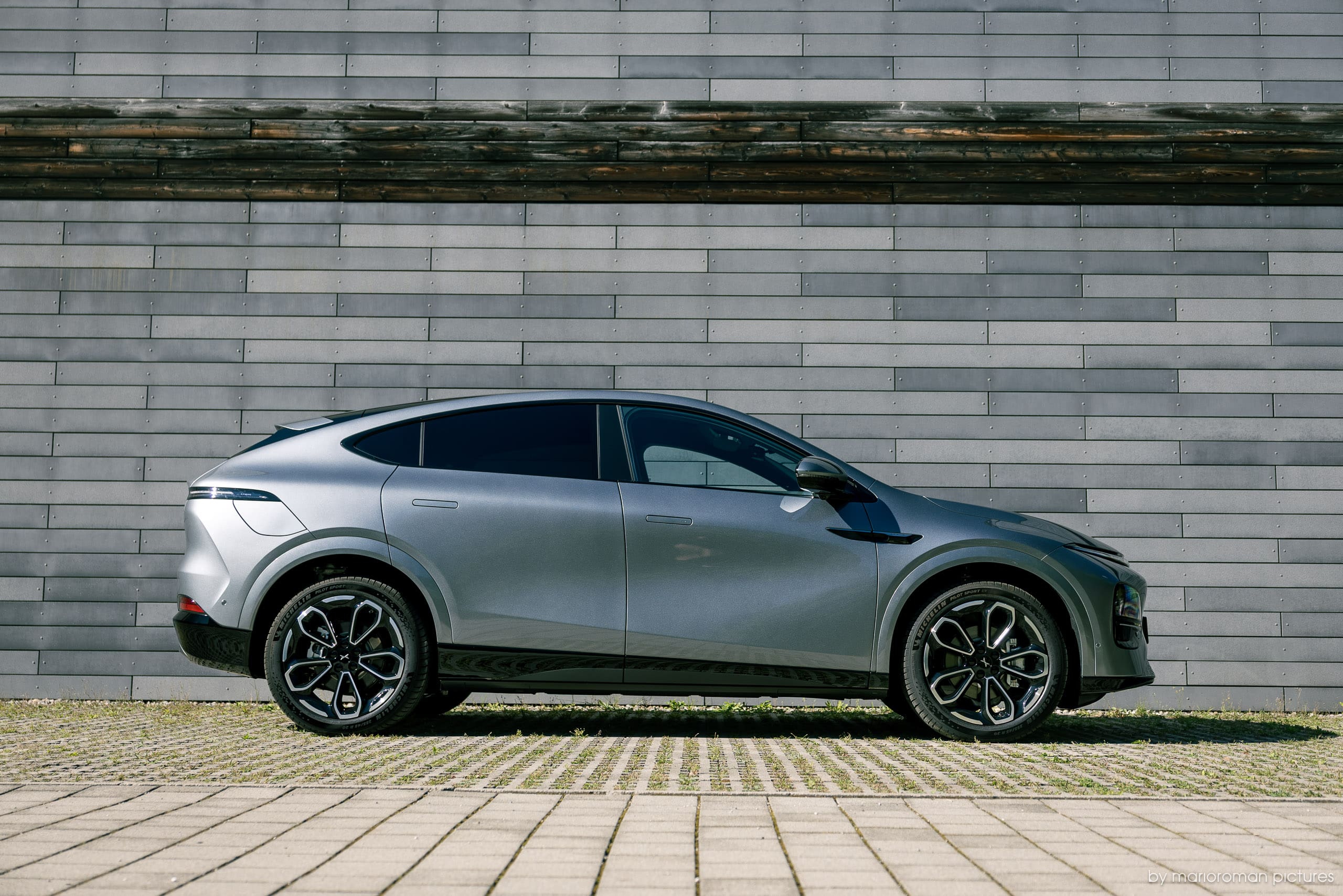 2026 Xpeng G6 Performance