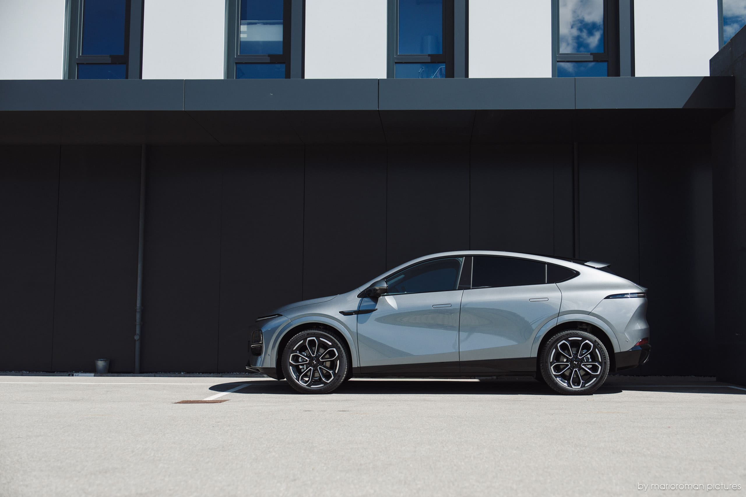 2026 Xpeng G6 Performance