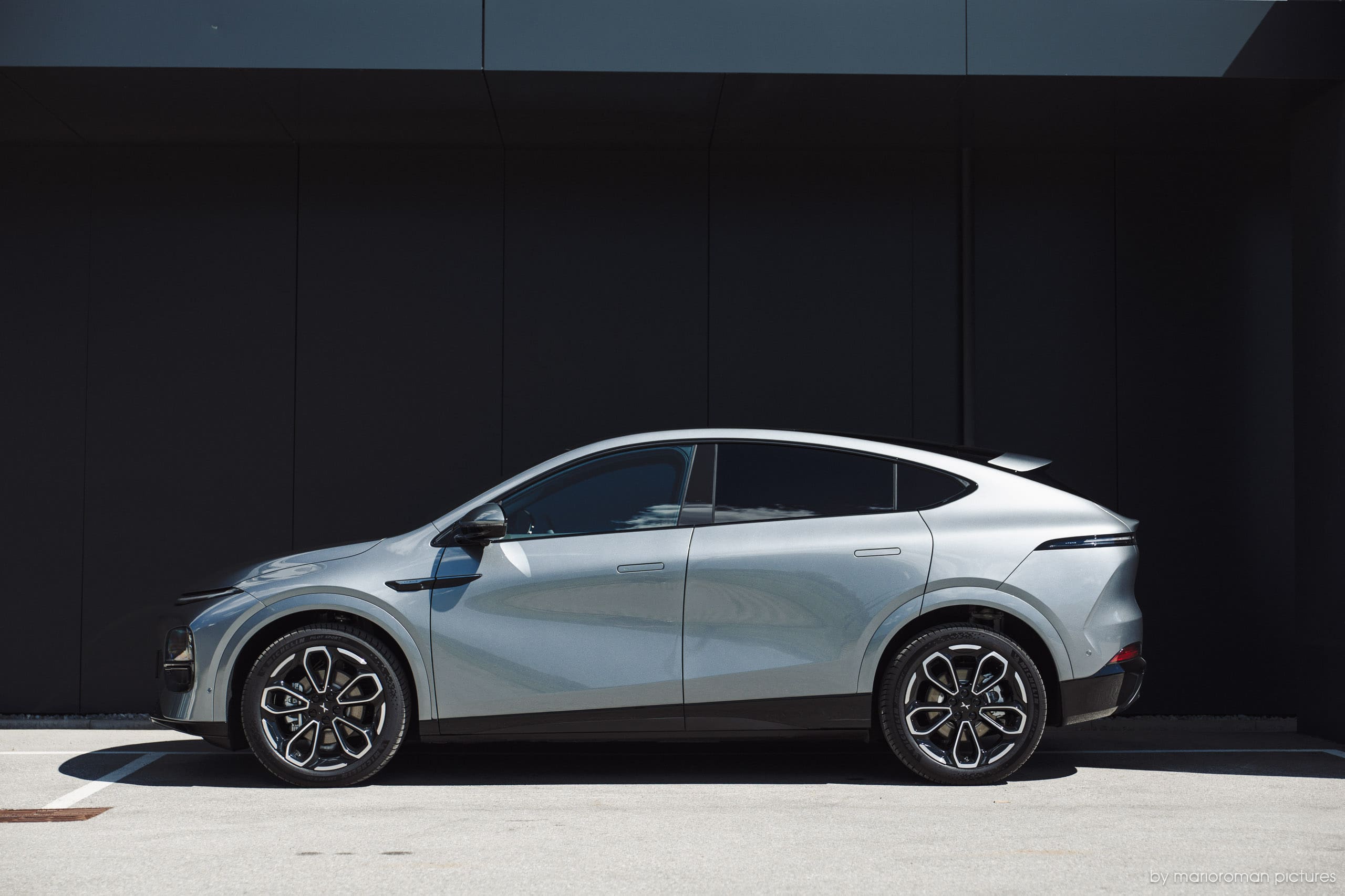 2026 Xpeng G6 Performance