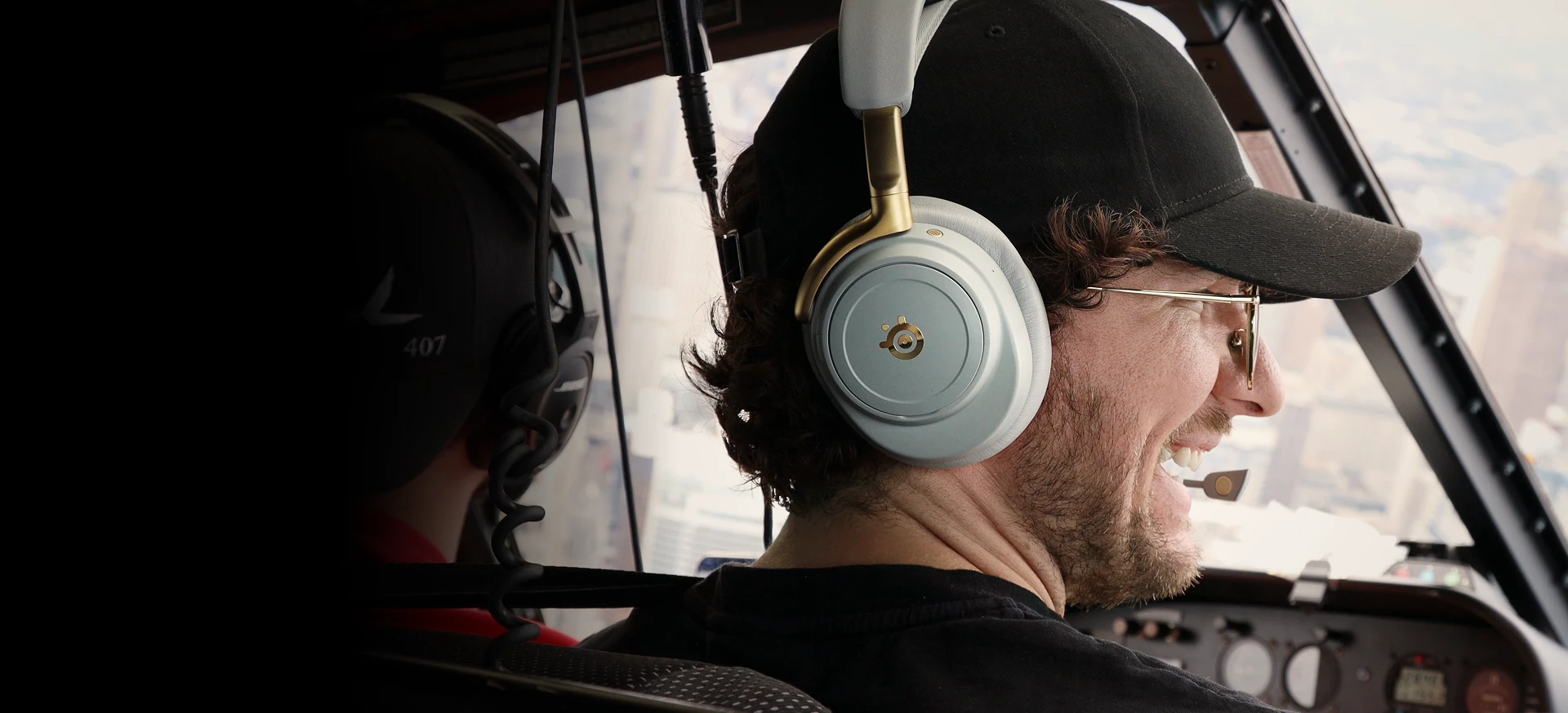 SteelSeries Arctis Nova Elite