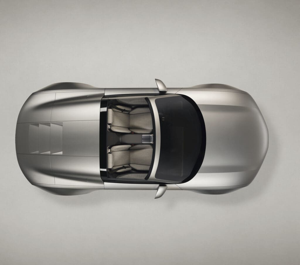 Audi Concept C