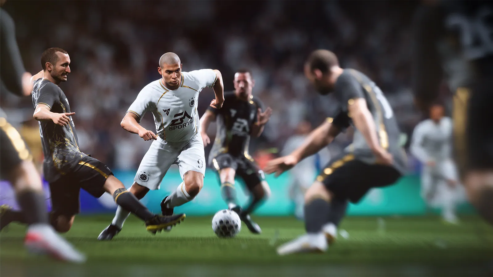 EA FC 26
