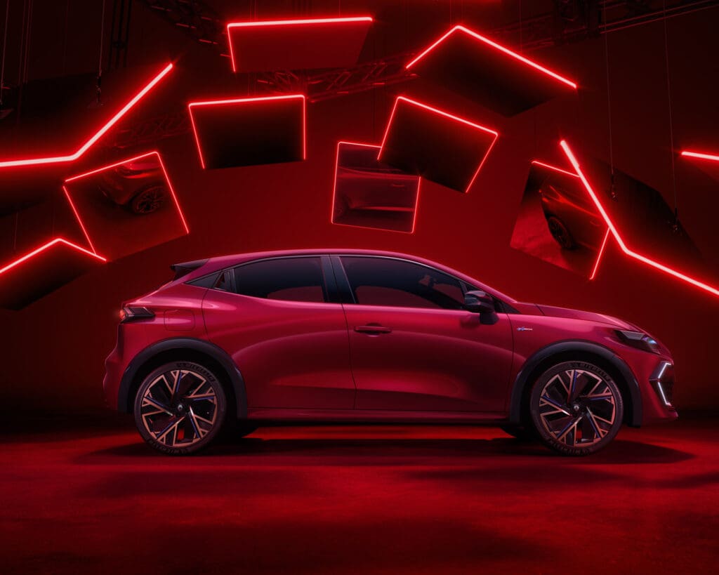 Renault Clio 2025