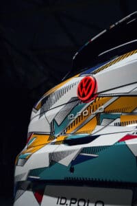 Volkswagen ID. Polo