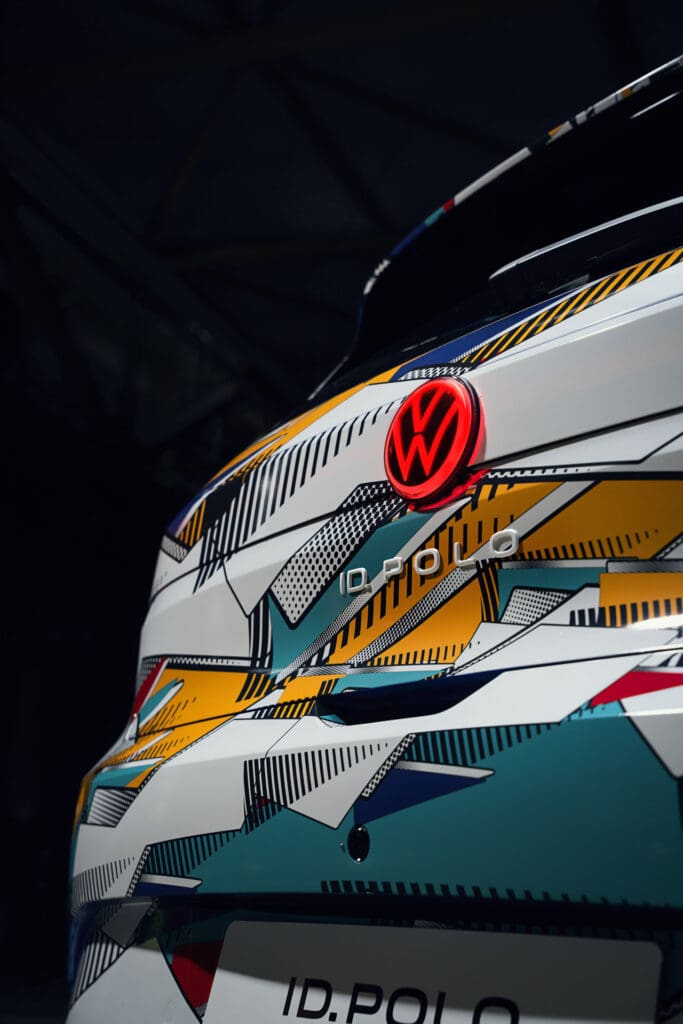 Volkswagen ID. Polo