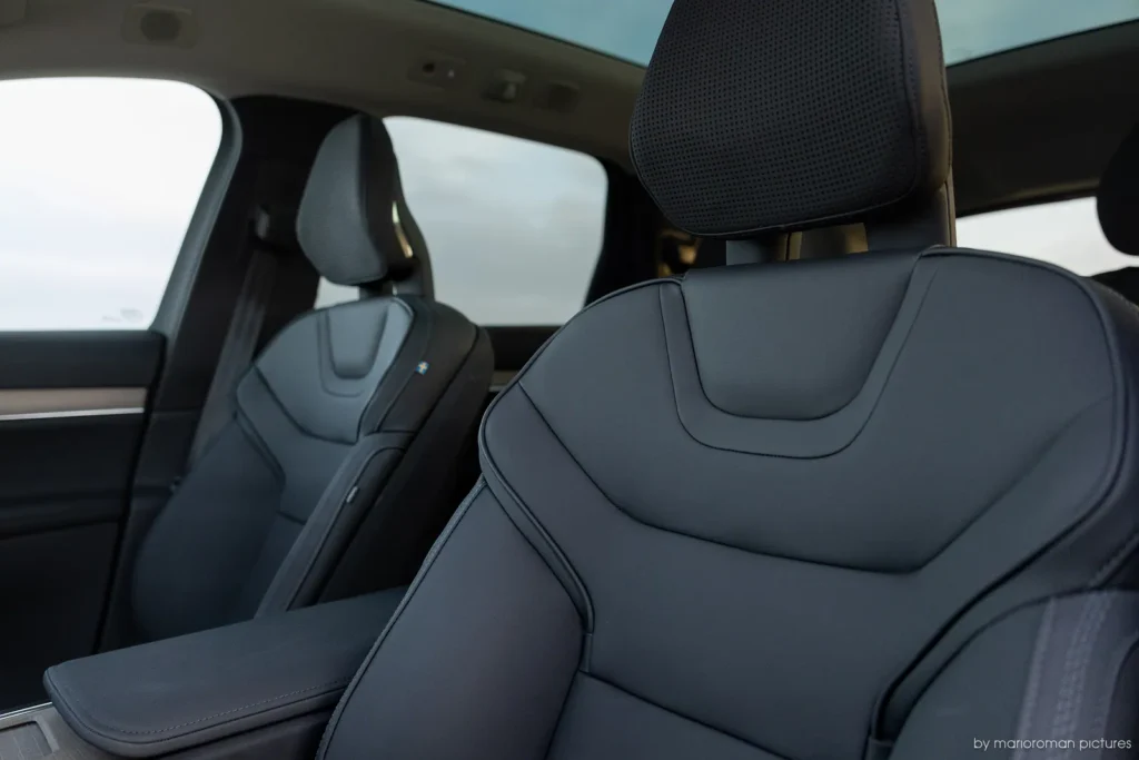 2025 Volvo EX90 // MarioRoman Pictures
