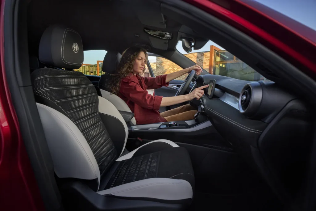 2026 Alfa Romeo Tonale