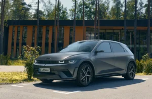 2026 Hyundai Ioniq 5