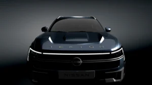 Nissan Tekton MY26