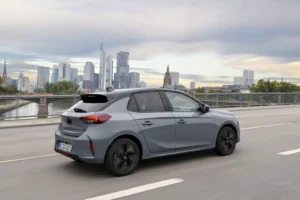 Opel Corsa Ultimate
