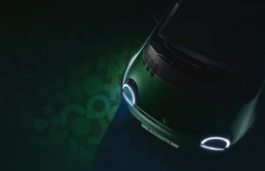 Renault Twingo E-Tech elektrisch