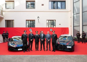 Alfa Romeo / Maserati