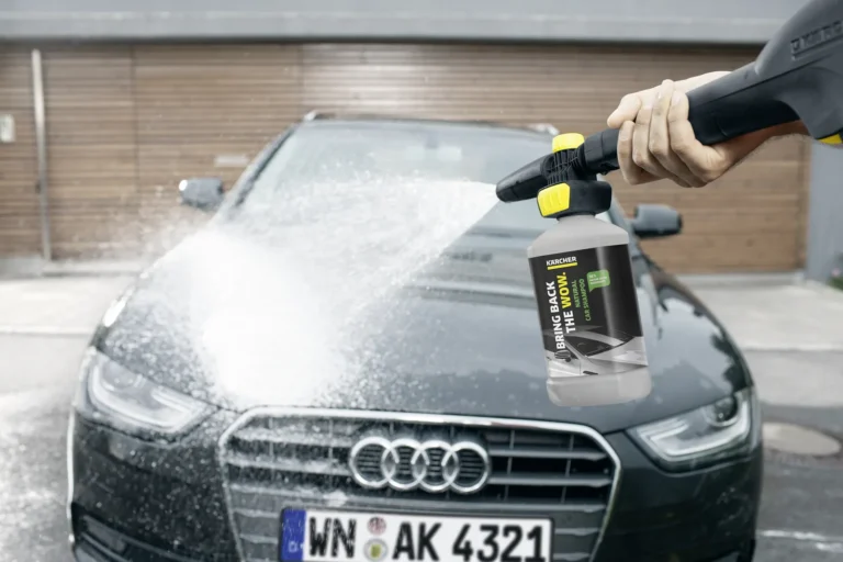 Kärcher Autoshampoo