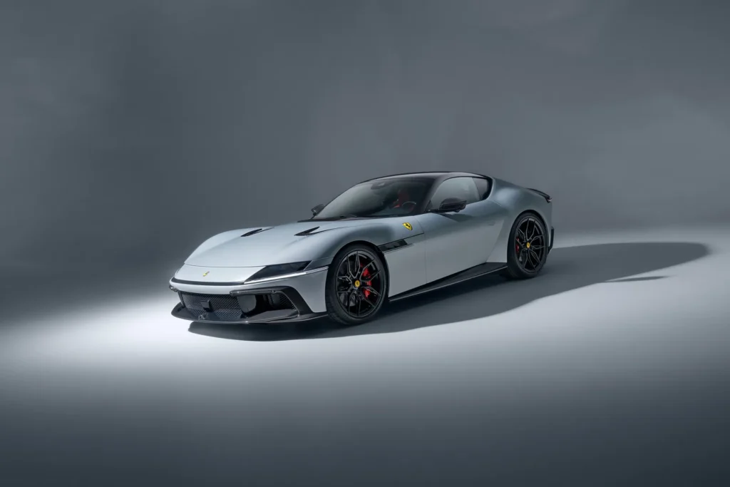 Novitec Ferrari 12Cilindri