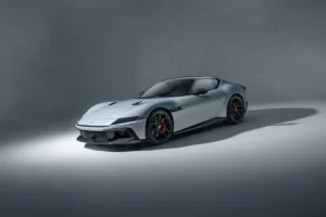Novitec Ferrari 12Cilindri