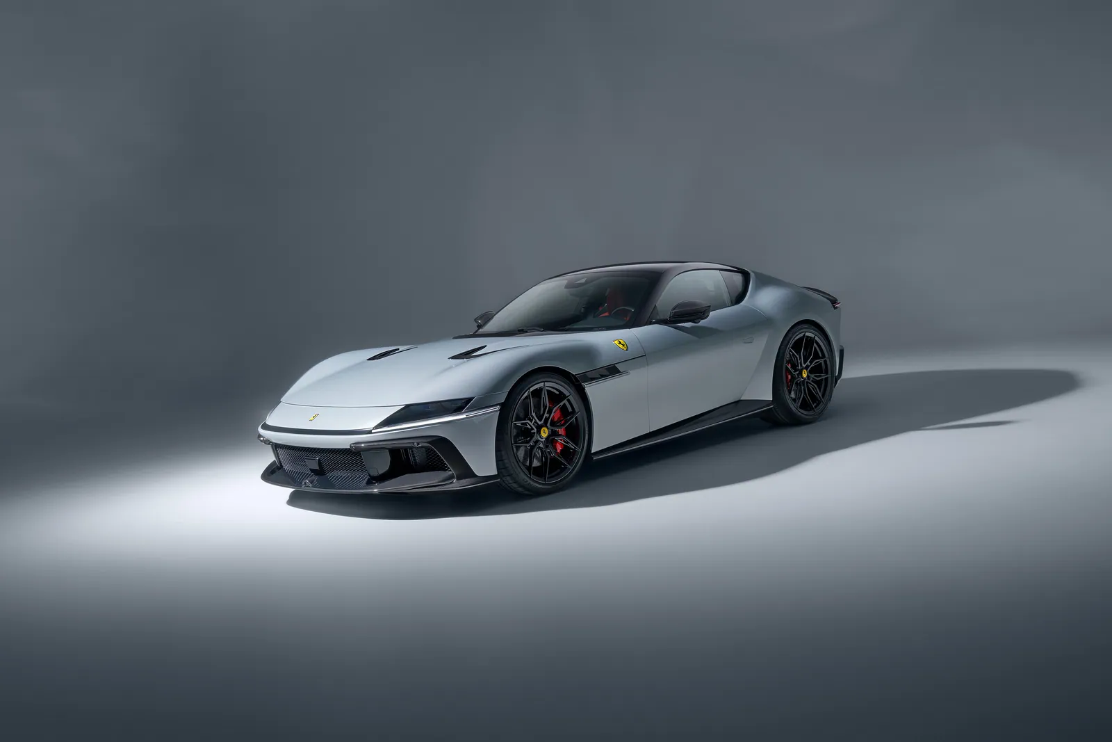 Novitec Ferrari 12Cilindri