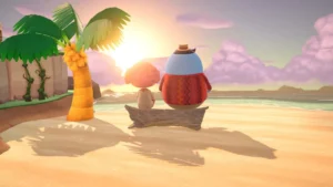 Animal Crossing