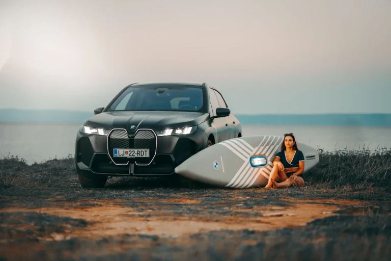 BMW x SipaBoards