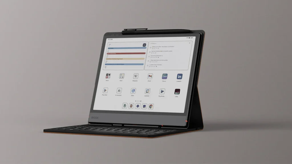 Boox Note Air5 C