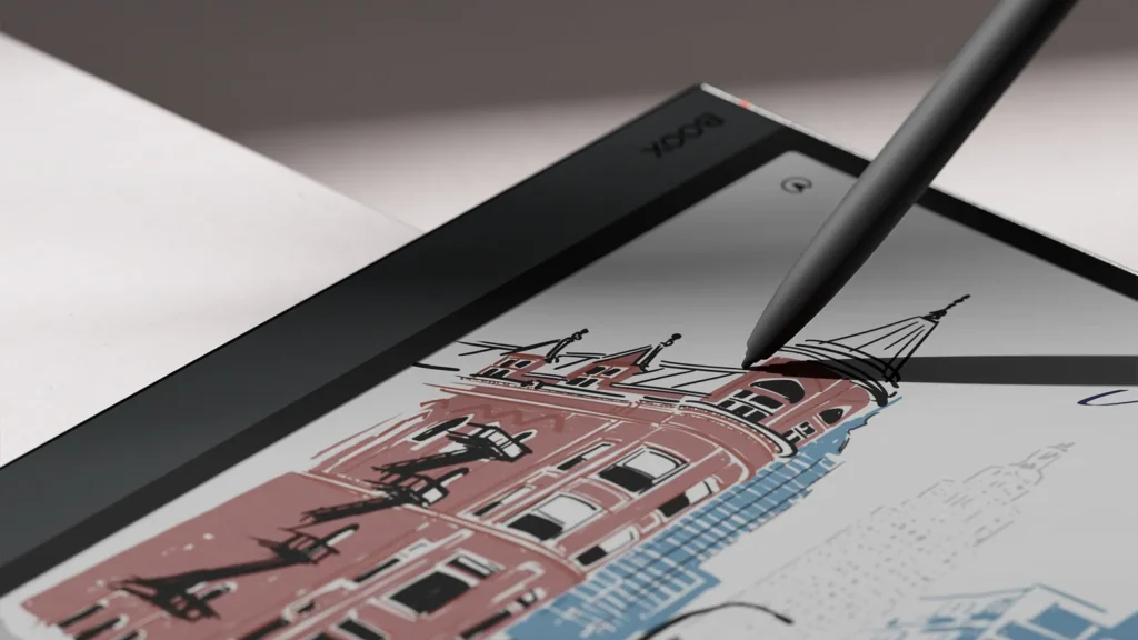 Boox Note Air5 C