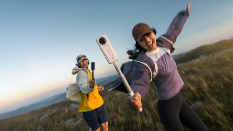 Insta360 x4 Air