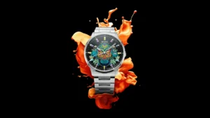 Mido Commander Gradient Catrines Special Edition