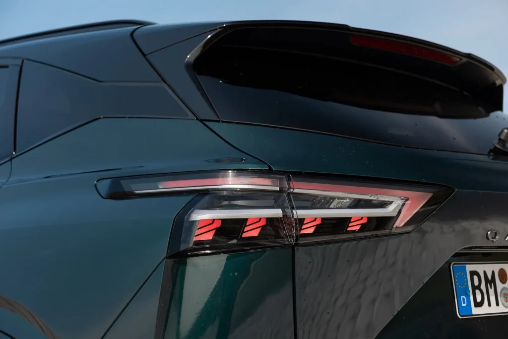 2026 Nissan Qashqai / MarioRoman Pictures 