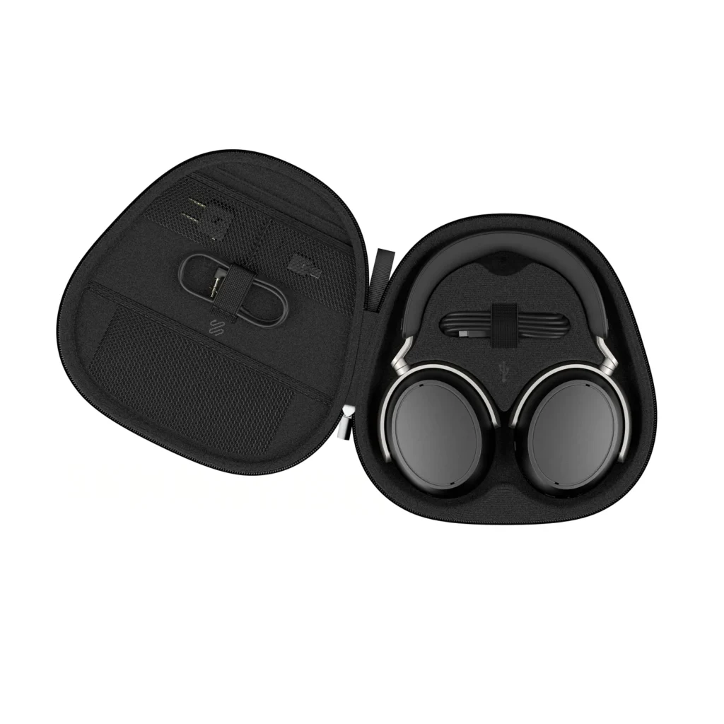 Sennheiser HDB 630