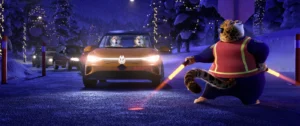 Volkswagen Zoomania 2