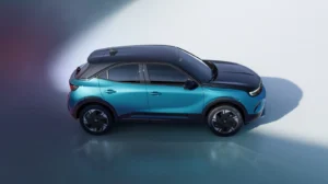 Opel Mokka Ultimate