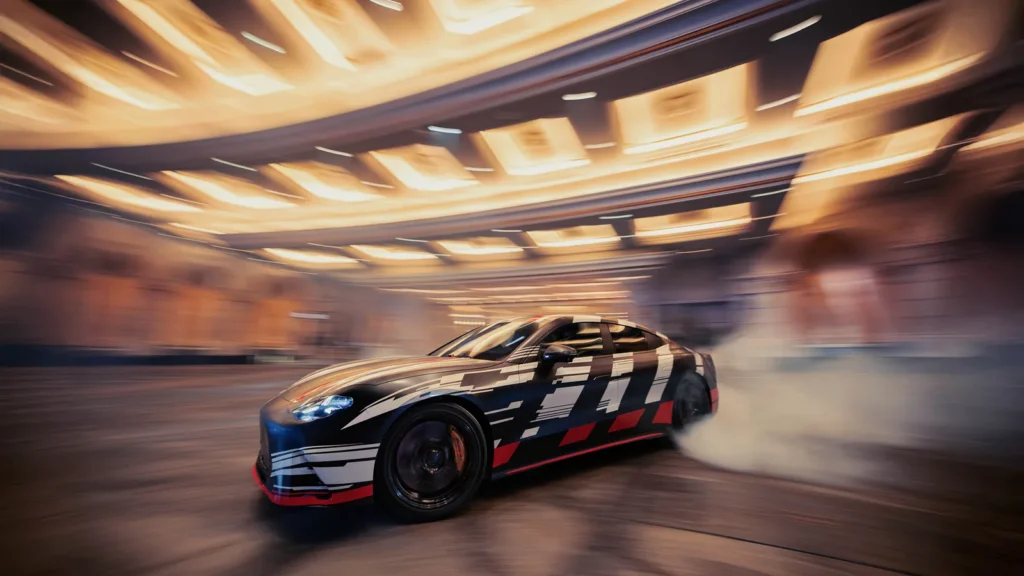 Brad Pitt wird Markenbotschafter für Mercedes-AMG