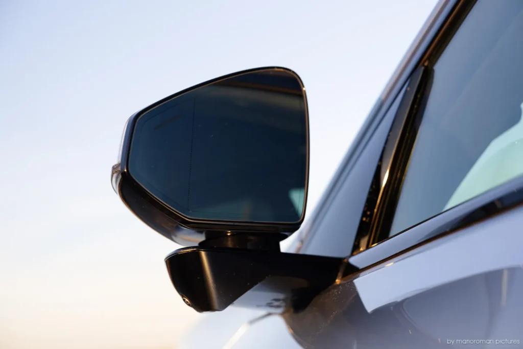 Polestar 4 // MarioRoman Pictures