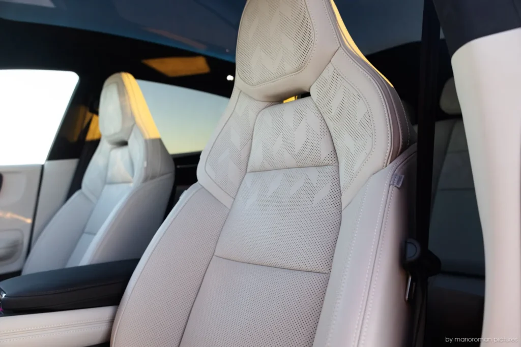 Polestar 4 // MarioRoman Pictures