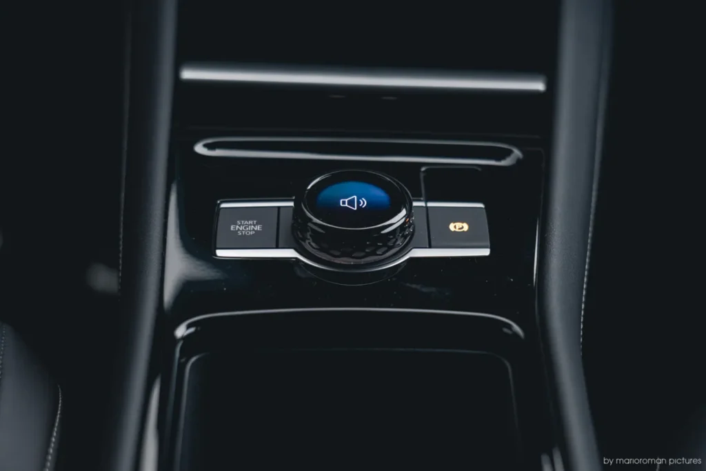 Volkswagen Tayron 2.0 TSI 4MOTION (2025) 