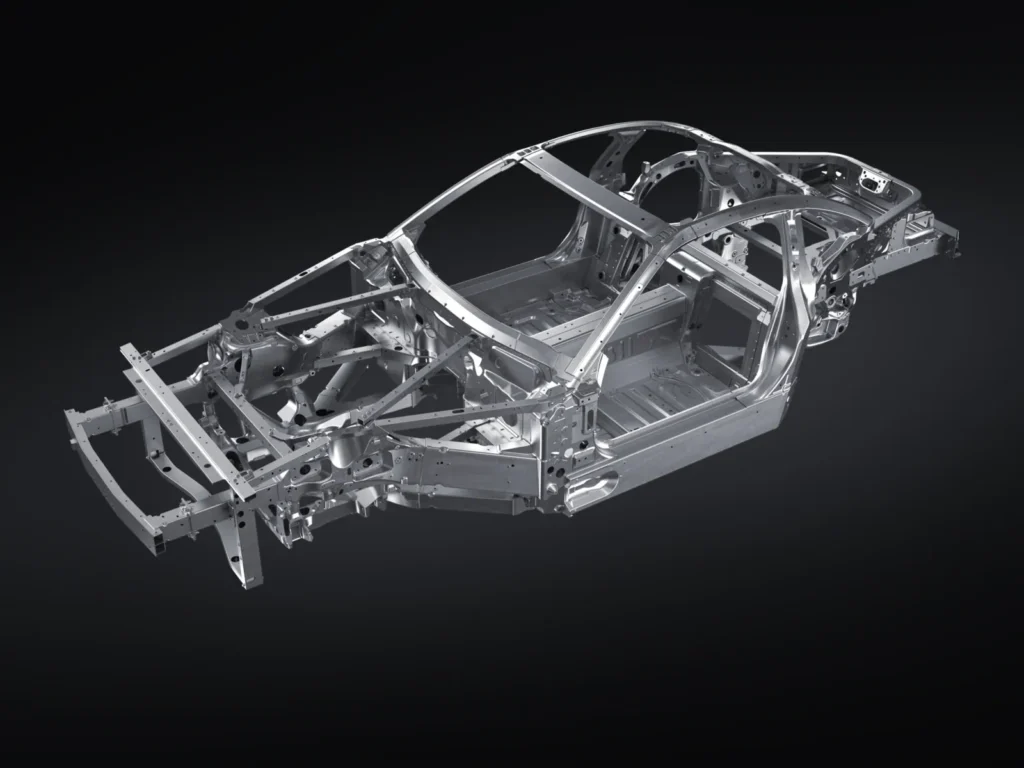 Lexus LFA Concept, Toyota GR GT und Toyota GR GT3