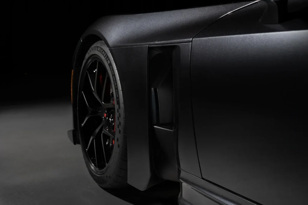 Lexus LFA Concept, Toyota GR GT und Toyota GR GT3