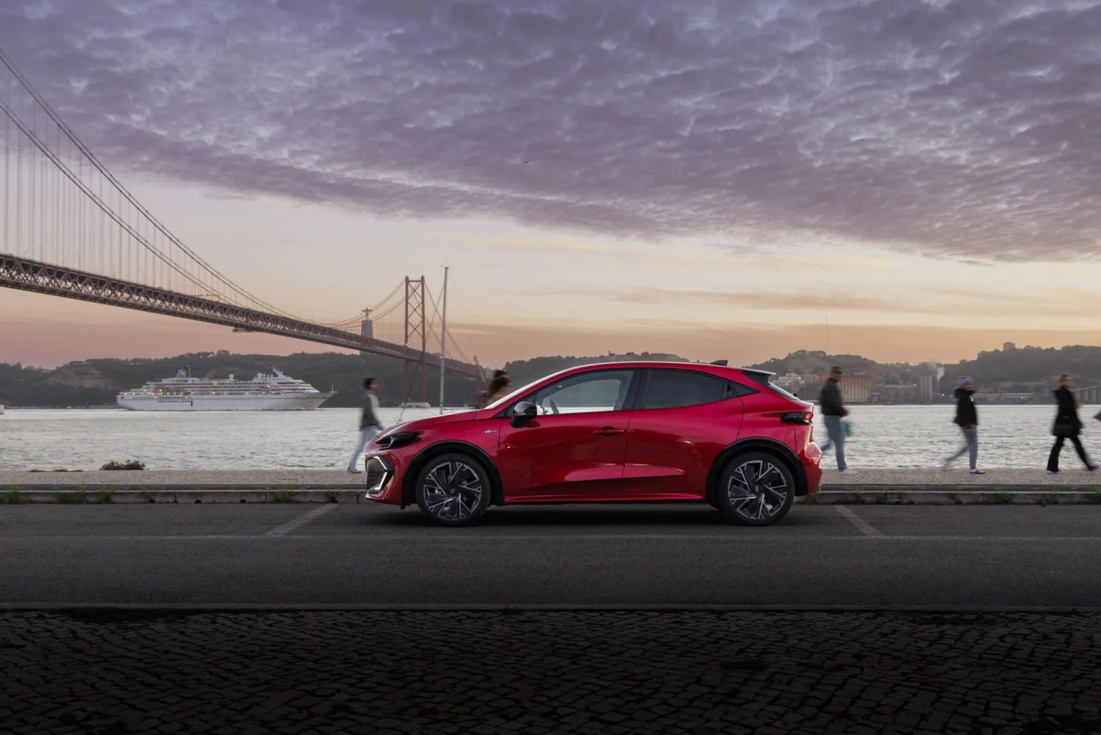 2026 Renault Clio VI