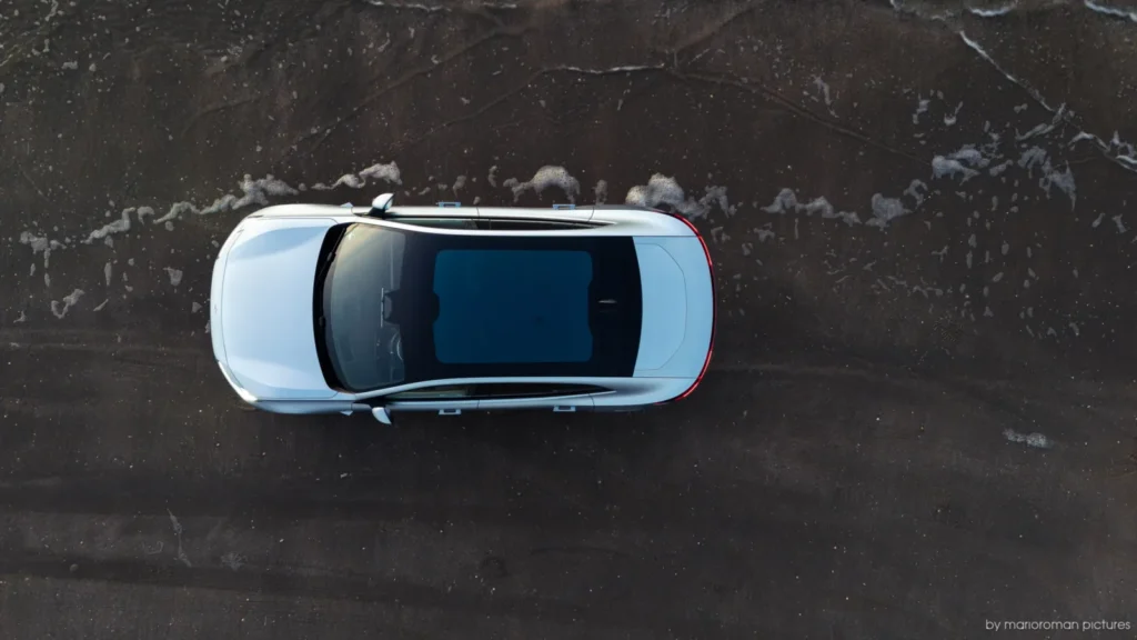 Polestar 4 // MarioRoman Pictures