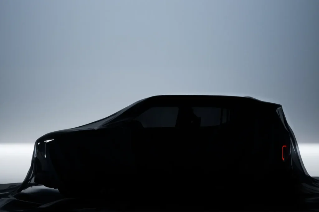 Kia EV2
