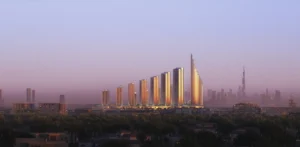 Mercedes-Benz Binghatti Dubai