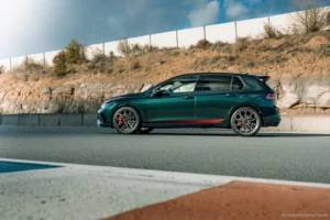 2026 Volkswagen Golf GTI Edition 50
