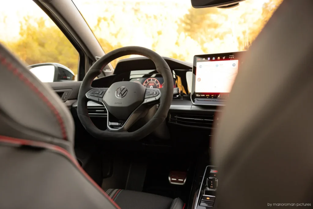 2026 Volkswagen Golf GTI Edition 50