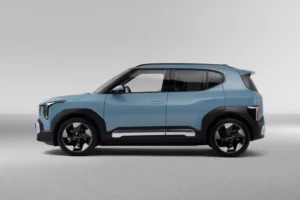 2026 KIA EV2