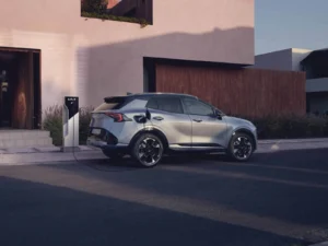 Kia Sportage PHEV MY26
