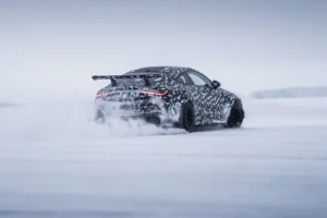 Mercedes AMG CLE Mythos