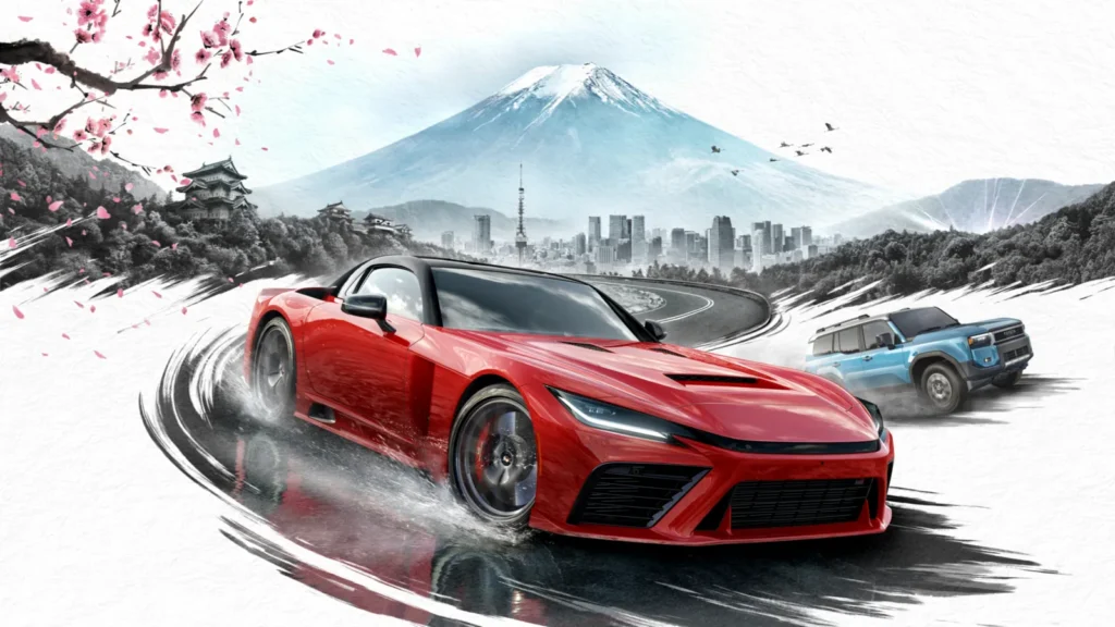 Toyota GR GT