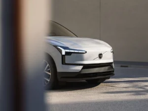 2027 Volvo EX30