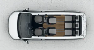 Volkswagen Shuttle