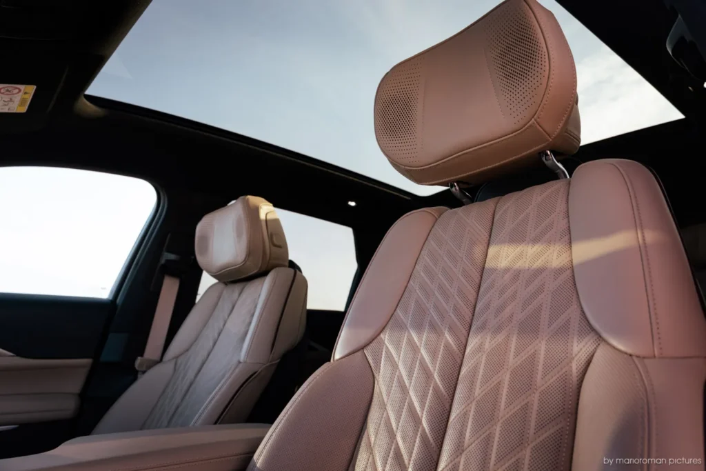2025 Cadillac Lyriq
