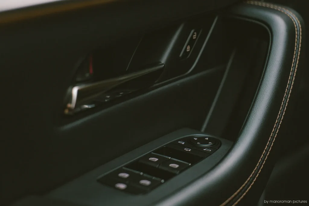 2025 Mazda CX-60 Inline 6 Diesel